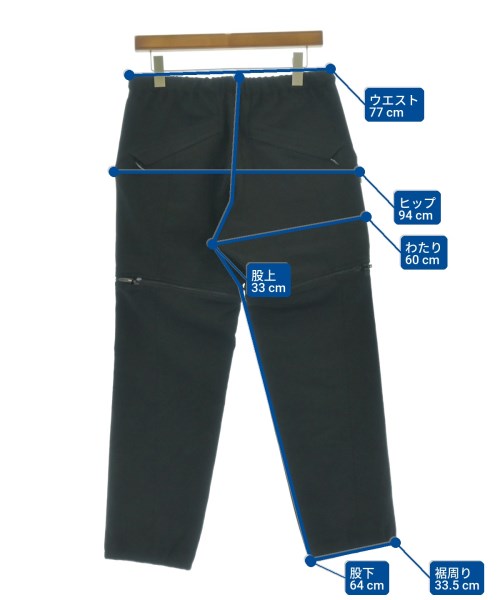 THE NORTH FACE กางเกง อื่น