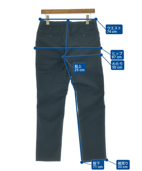 THE NORTH FACE กางเกง อื่น