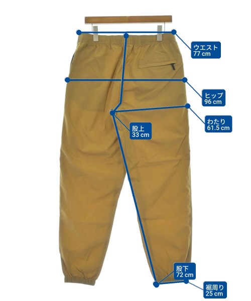 THE NORTH FACE กางเกง อื่น