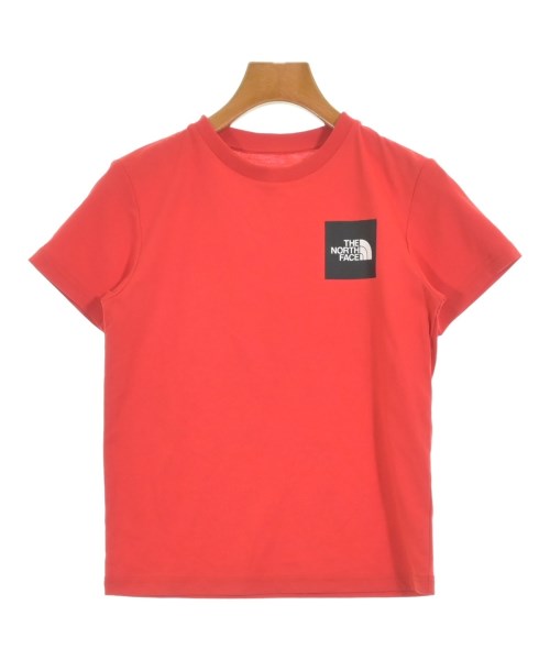 THE NORTH FACE เสื้อยืด/เสื้อท็อปส์