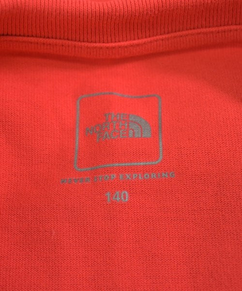THE NORTH FACE เสื้อยืด/เสื้อท็อปส์