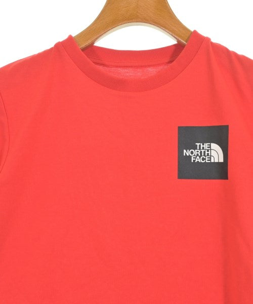 THE NORTH FACE เสื้อยืด/เสื้อท็อปส์