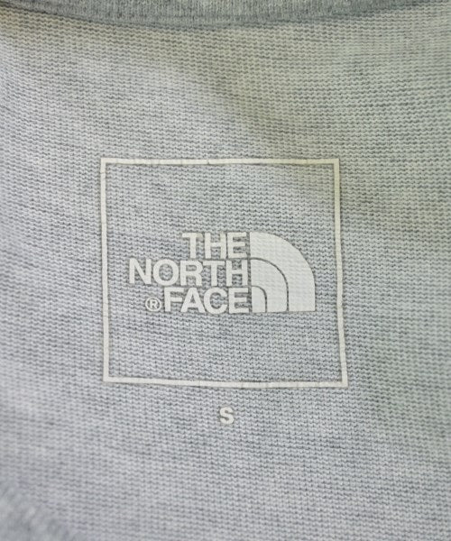 THE NORTH FACE เสื้อยืด/เสื้อท็อปส์