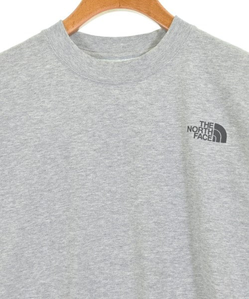 THE NORTH FACE เสื้อยืด/เสื้อท็อปส์