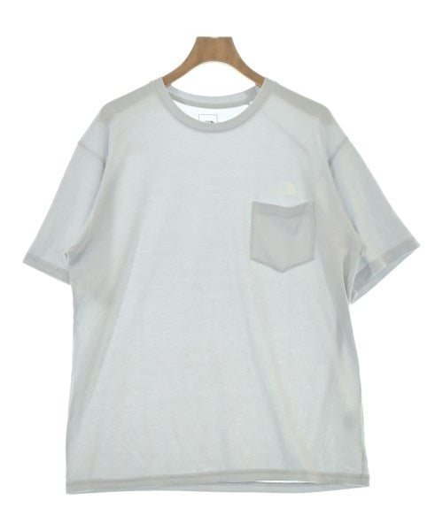 THE NORTH FACE เสื้อยืด/เสื้อท็อปส์