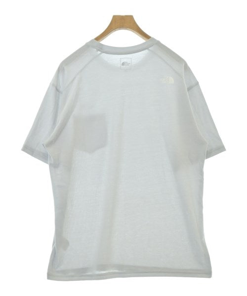 THE NORTH FACE เสื้อยืด/เสื้อท็อปส์