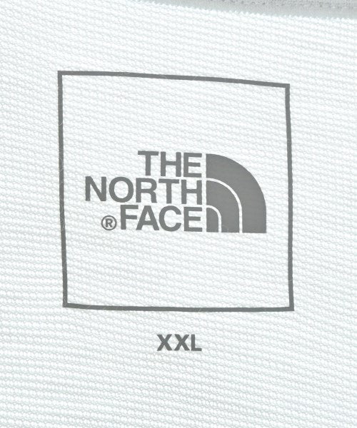 THE NORTH FACE เสื้อยืด/เสื้อท็อปส์