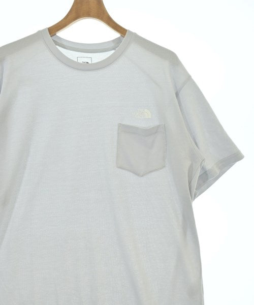 THE NORTH FACE เสื้อยืด/เสื้อท็อปส์