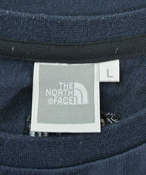 THE NORTH FACE เสื้อยืด/เสื้อท็อปส์