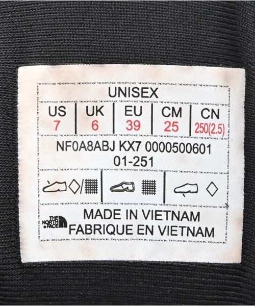 THE NORTH FACE รองเท้าผ้าใบ