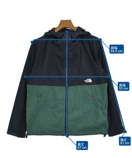 THE NORTH FACE แจ็คเก็ตเบลาส์ อื่น
