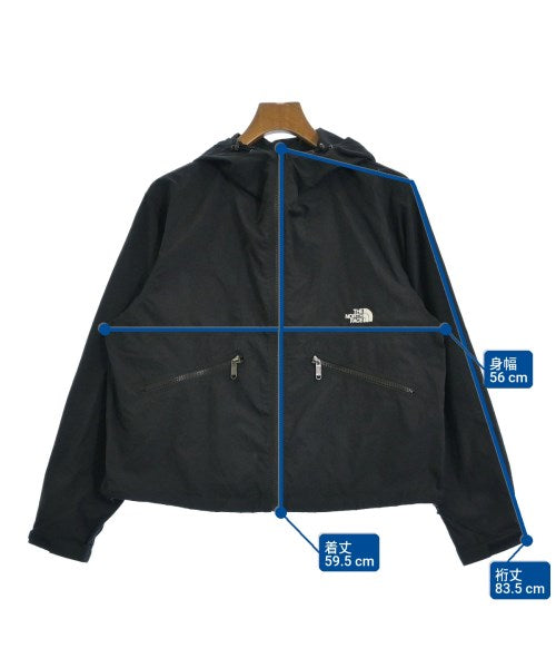 THE NORTH FACE แจ็คเก็ตเบลาส์ อื่น