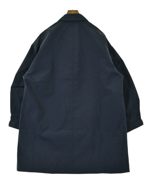 THE NORTH FACE เสื้อคลุมคอปก Soutien
