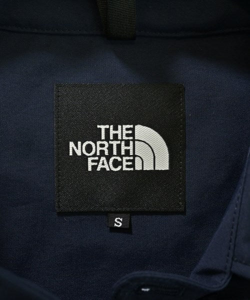 THE NORTH FACE เสื้อคลุมคอปก Soutien