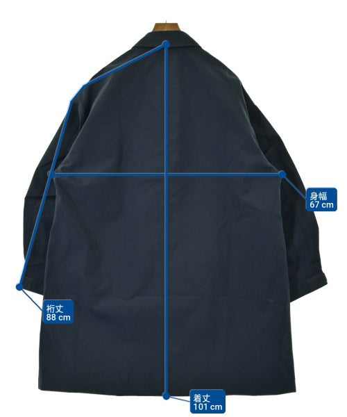 THE NORTH FACE เสื้อคลุมคอปก Soutien