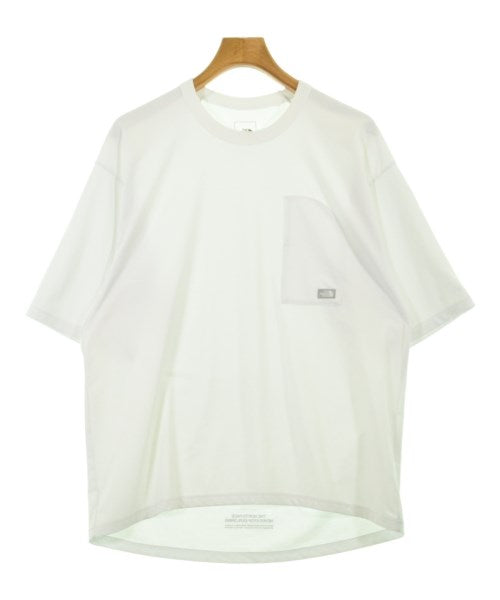 THE NORTH FACE เสื้อยืด/เสื้อท็อปส์