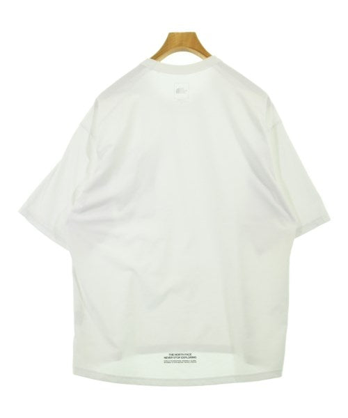 THE NORTH FACE เสื้อยืด/เสื้อท็อปส์