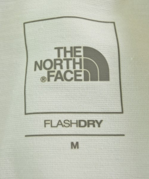 THE NORTH FACE เสื้อยืด/เสื้อท็อปส์
