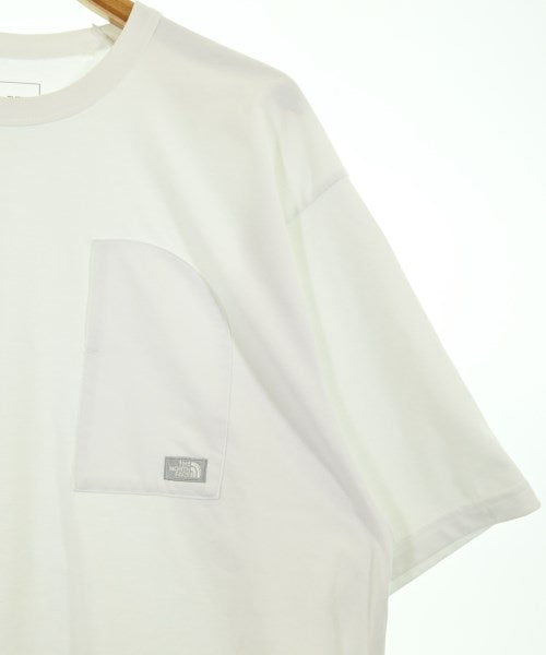 THE NORTH FACE เสื้อยืด/เสื้อท็อปส์