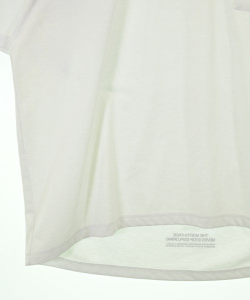 THE NORTH FACE เสื้อยืด/เสื้อท็อปส์