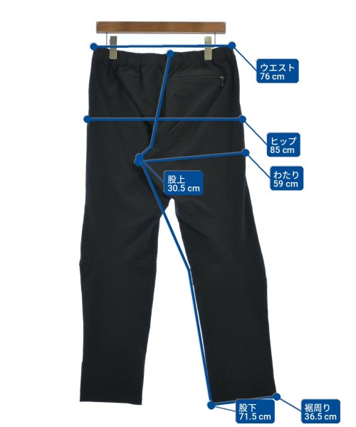 THE NORTH FACE กางเกง อื่น
