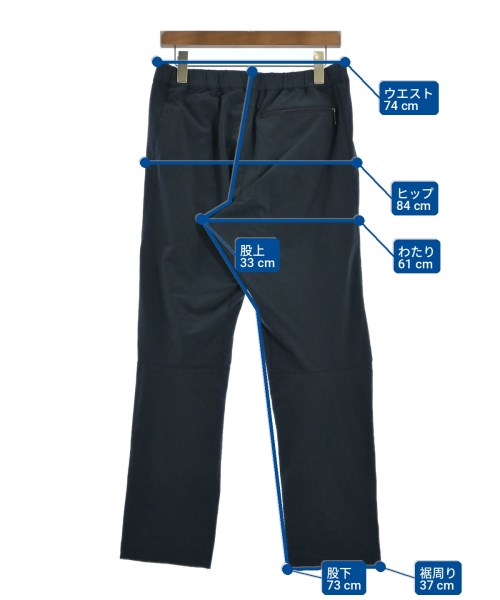 THE NORTH FACE กางเกง อื่น