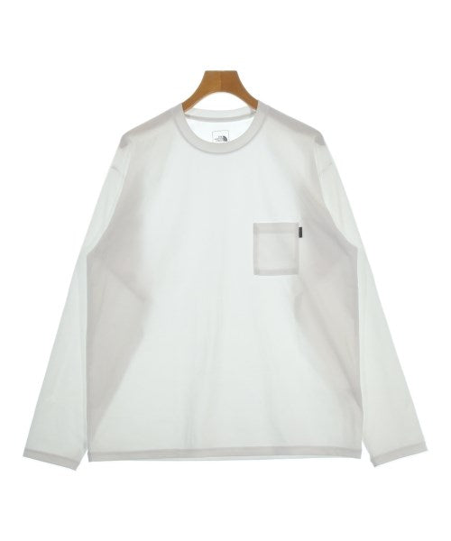 THE NORTH FACE เสื้อยืด/เสื้อท็อปส์