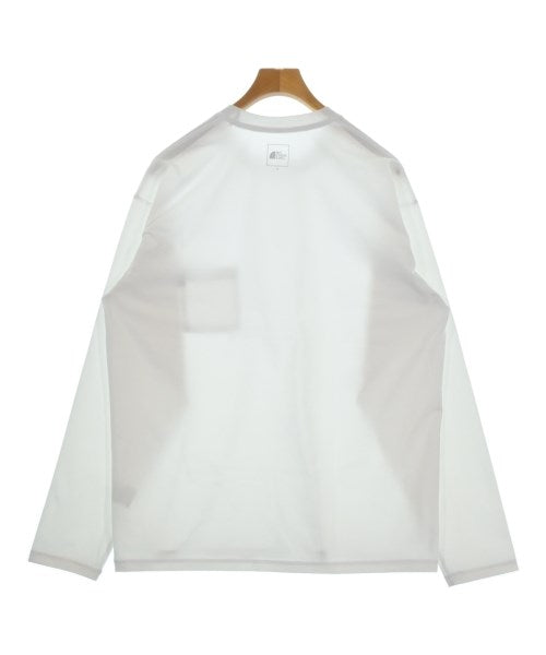THE NORTH FACE เสื้อยืด/เสื้อท็อปส์