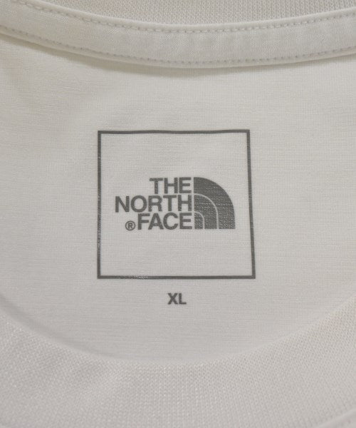 THE NORTH FACE เสื้อยืด/เสื้อท็อปส์