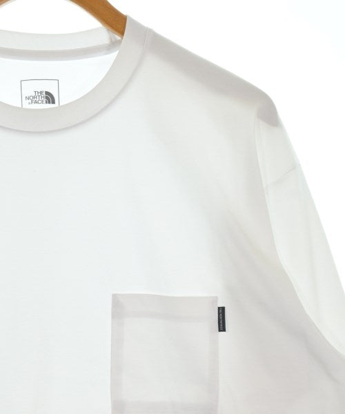 THE NORTH FACE เสื้อยืด/เสื้อท็อปส์