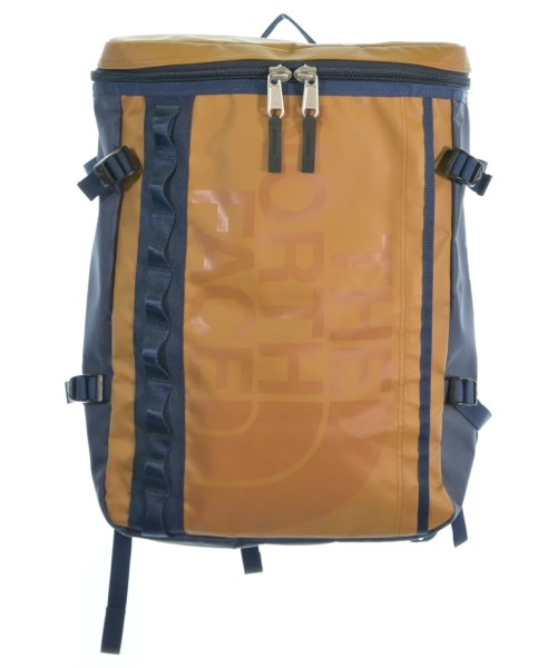 THE NORTH FACE เป้สะพายหลัง