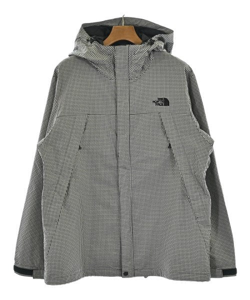 THE NORTH FACE เสื้อพาร์กาภูเขา