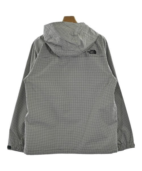 THE NORTH FACE เสื้อพาร์กาภูเขา