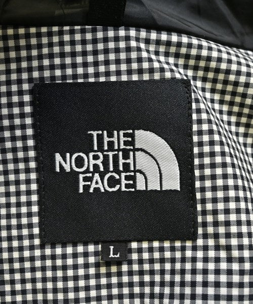 THE NORTH FACE เสื้อพาร์กาภูเขา
