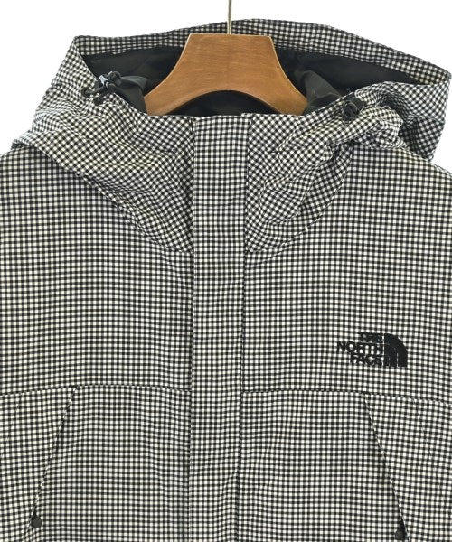 THE NORTH FACE เสื้อพาร์กาภูเขา