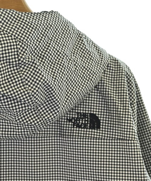 THE NORTH FACE เสื้อพาร์กาภูเขา