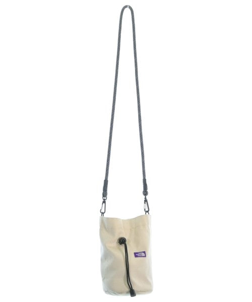 THE NORTH FACE PURPLE LABEL กระเป๋าสะพาย