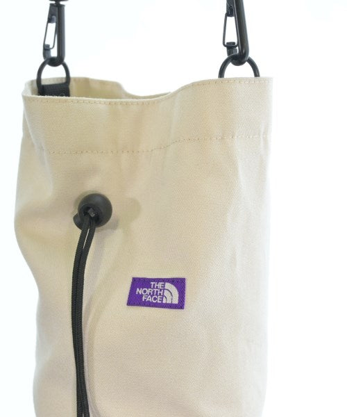 THE NORTH FACE PURPLE LABEL กระเป๋าสะพาย
