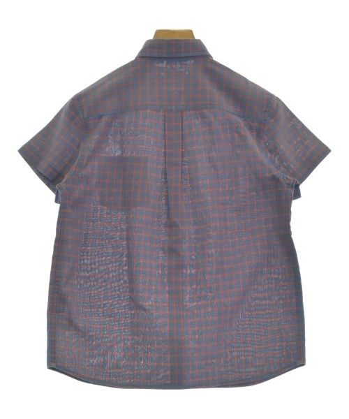 THE NORTH FACE เสื้อลำลอง