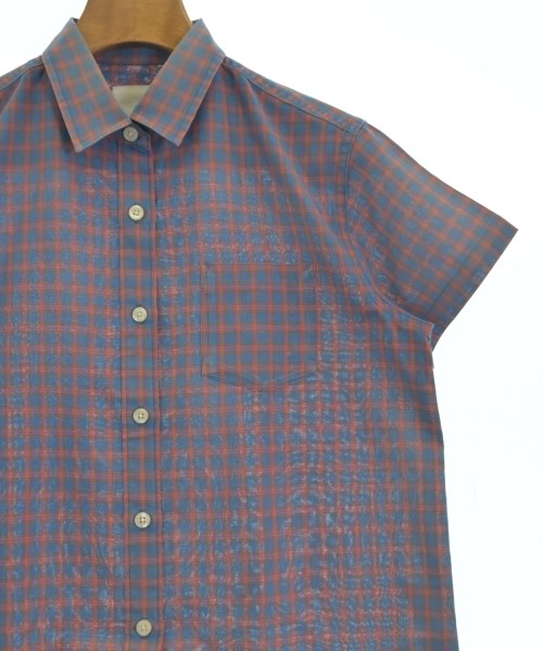 THE NORTH FACE เสื้อลำลอง