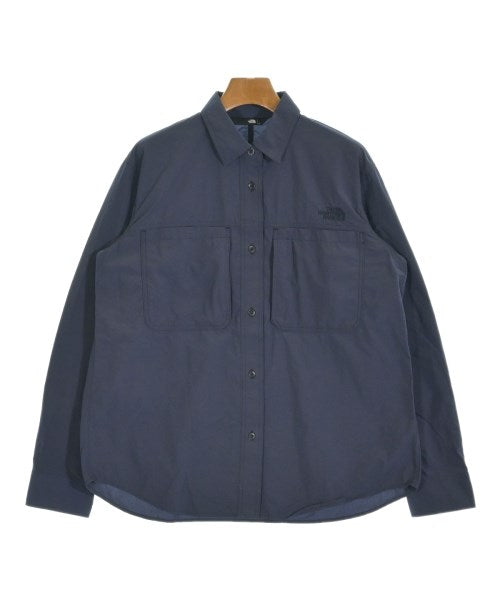 THE NORTH FACE เสื้อลำลอง