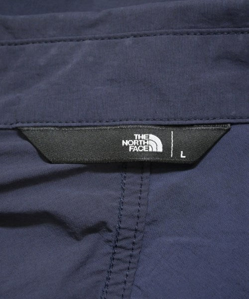 THE NORTH FACE เสื้อลำลอง