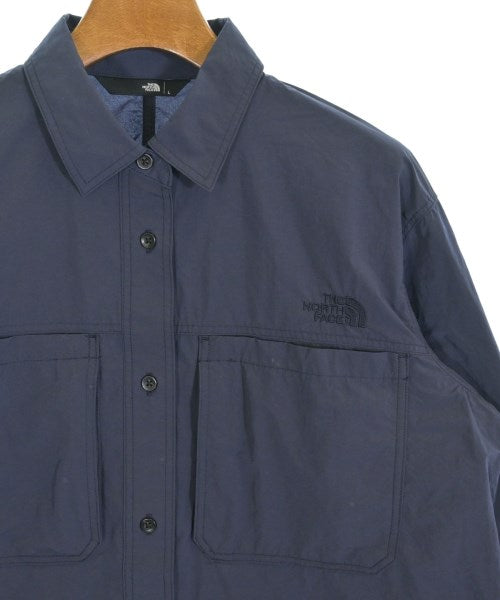 THE NORTH FACE เสื้อลำลอง