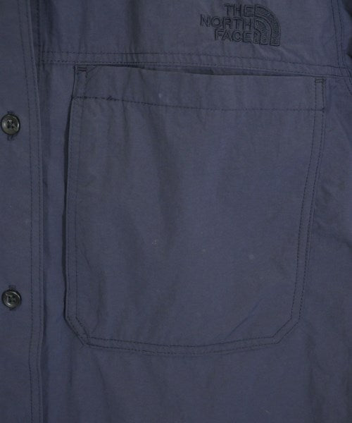 THE NORTH FACE เสื้อลำลอง
