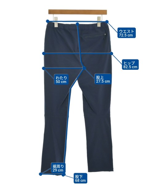 THE NORTH FACE กางเกง อื่น
