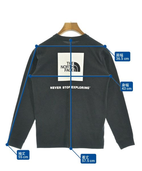THE NORTH FACE เสื้อยืด/เสื้อท็อปส์
