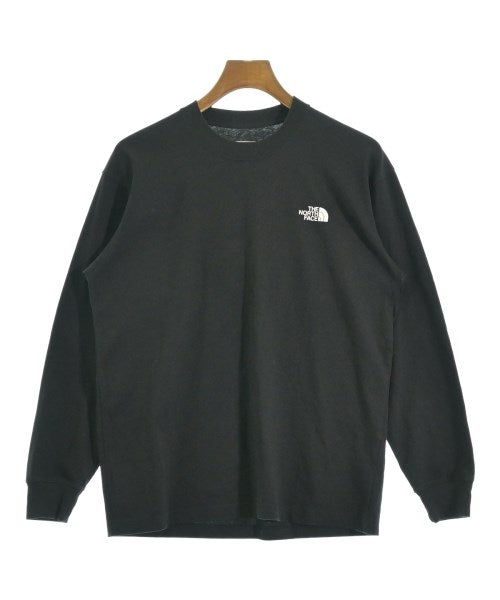 THE NORTH FACE เสื้อยืด/เสื้อท็อปส์