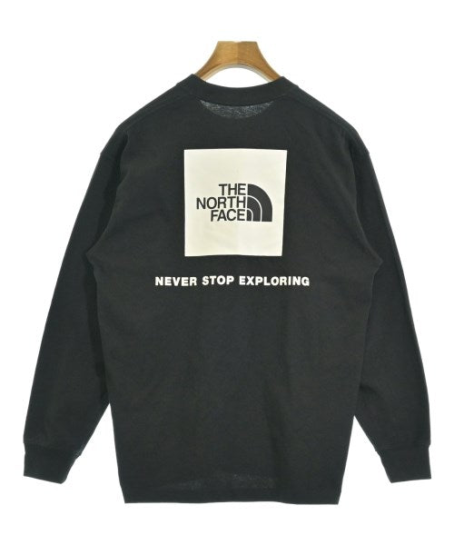 THE NORTH FACE เสื้อยืด/เสื้อท็อปส์