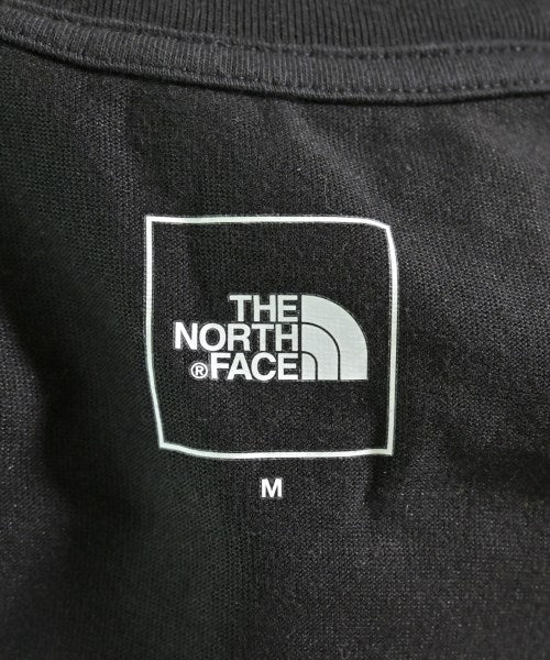 THE NORTH FACE เสื้อยืด/เสื้อท็อปส์