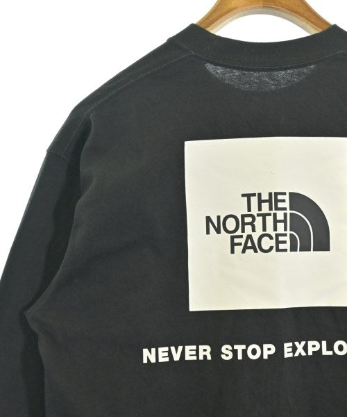 THE NORTH FACE เสื้อยืด/เสื้อท็อปส์